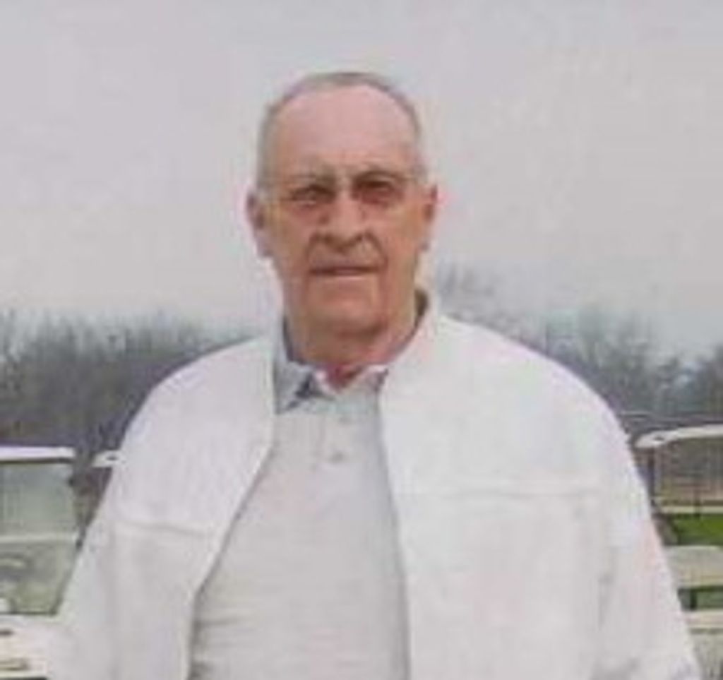 James A. Peery Profile Photo