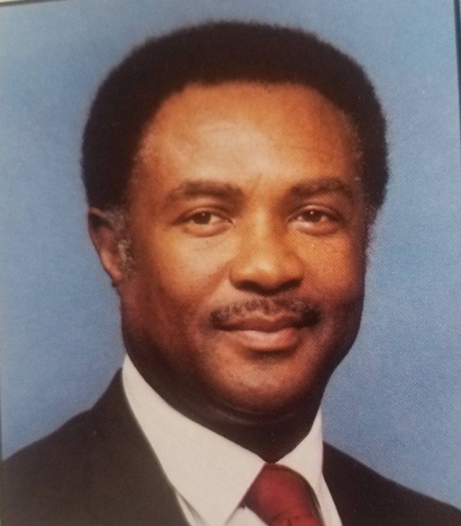 Dr. Henry William Brevard Profile Photo