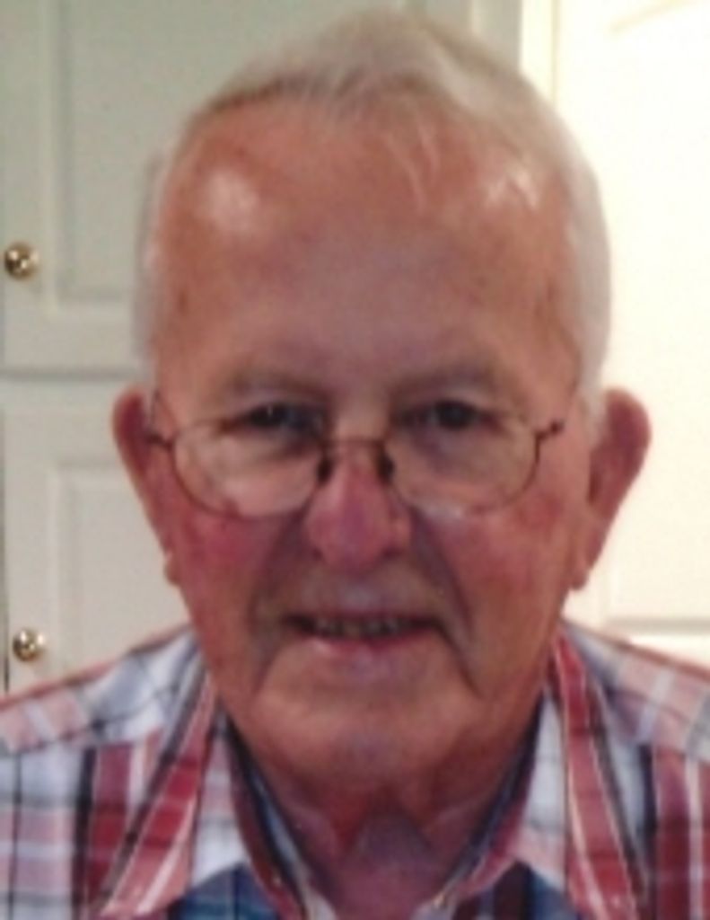 George  Aaron  Keith