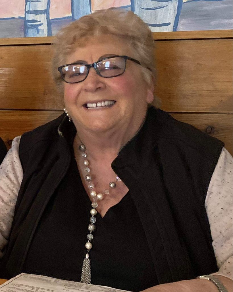 Claire Nicole Baillargeon Profile Photo