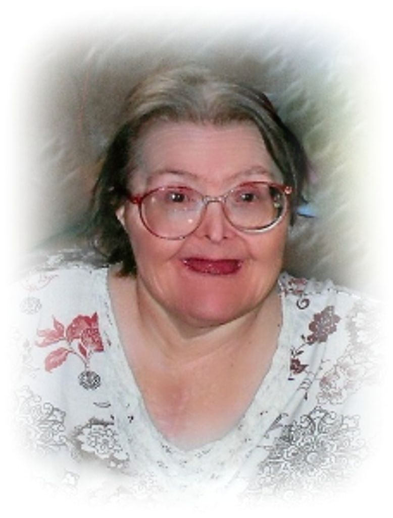 Arlene Kay Rhodes