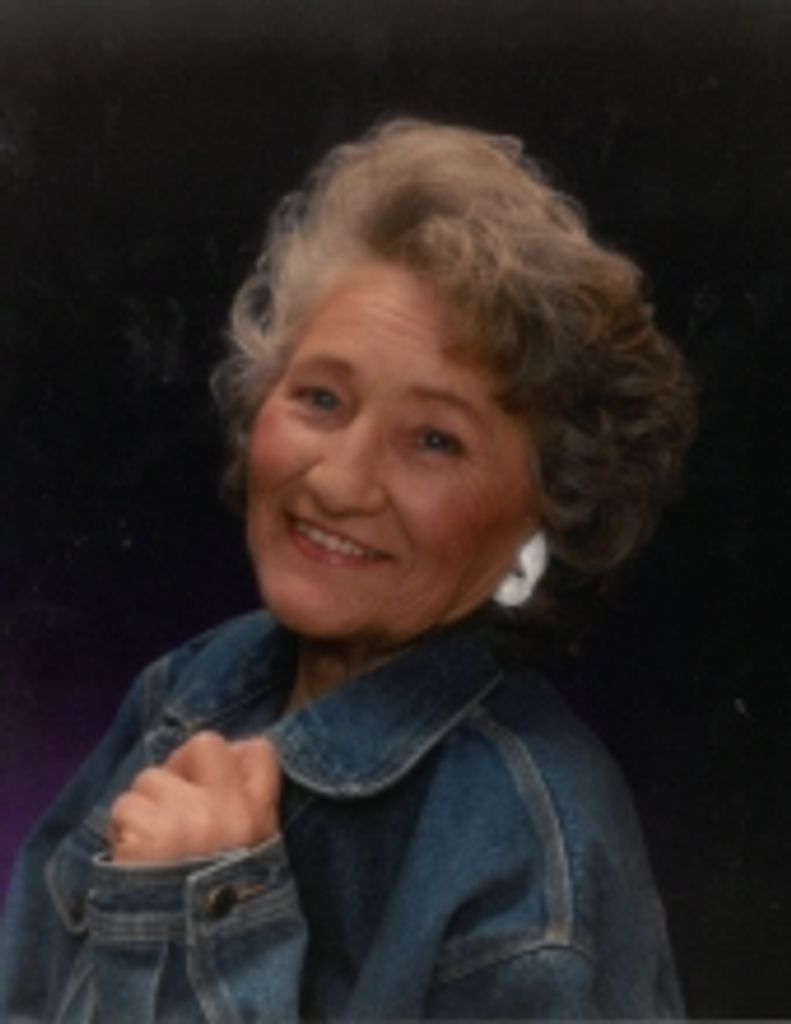 Mildred Viola Snyder Profile Photo