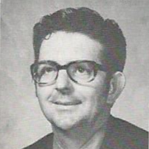 Burk D. "Mac" McGreevy photo gallery thumbnail 2 of 6
