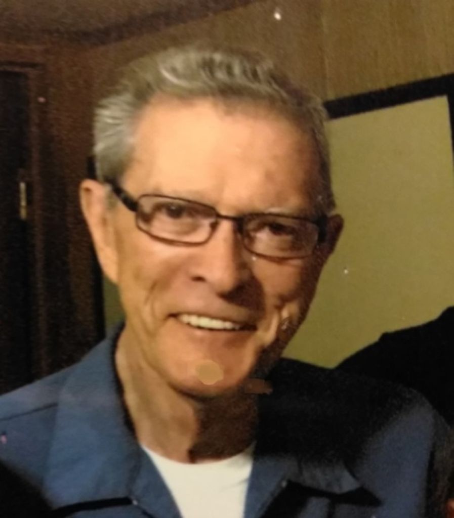 Charles Bone Profile Photo