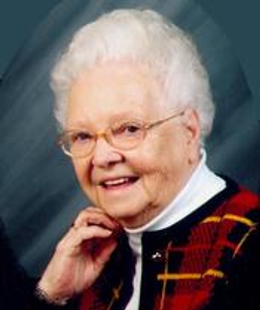 E. Louise Call