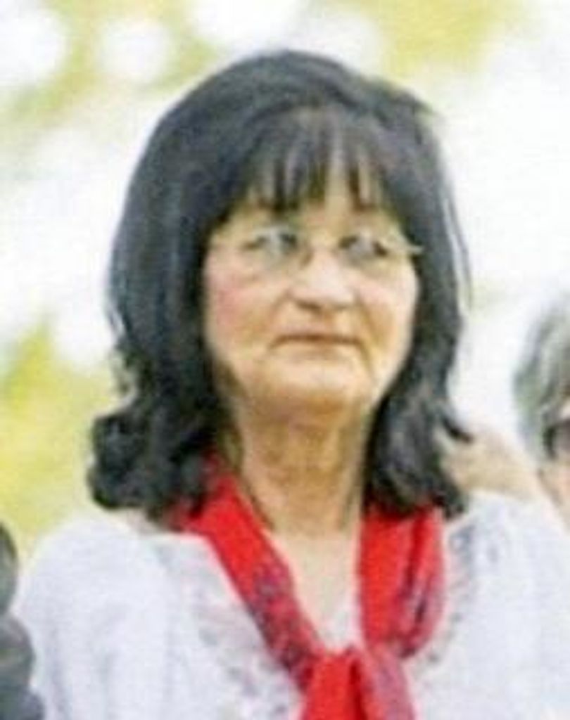 
Mary
 
Ranney
 Profile Photo