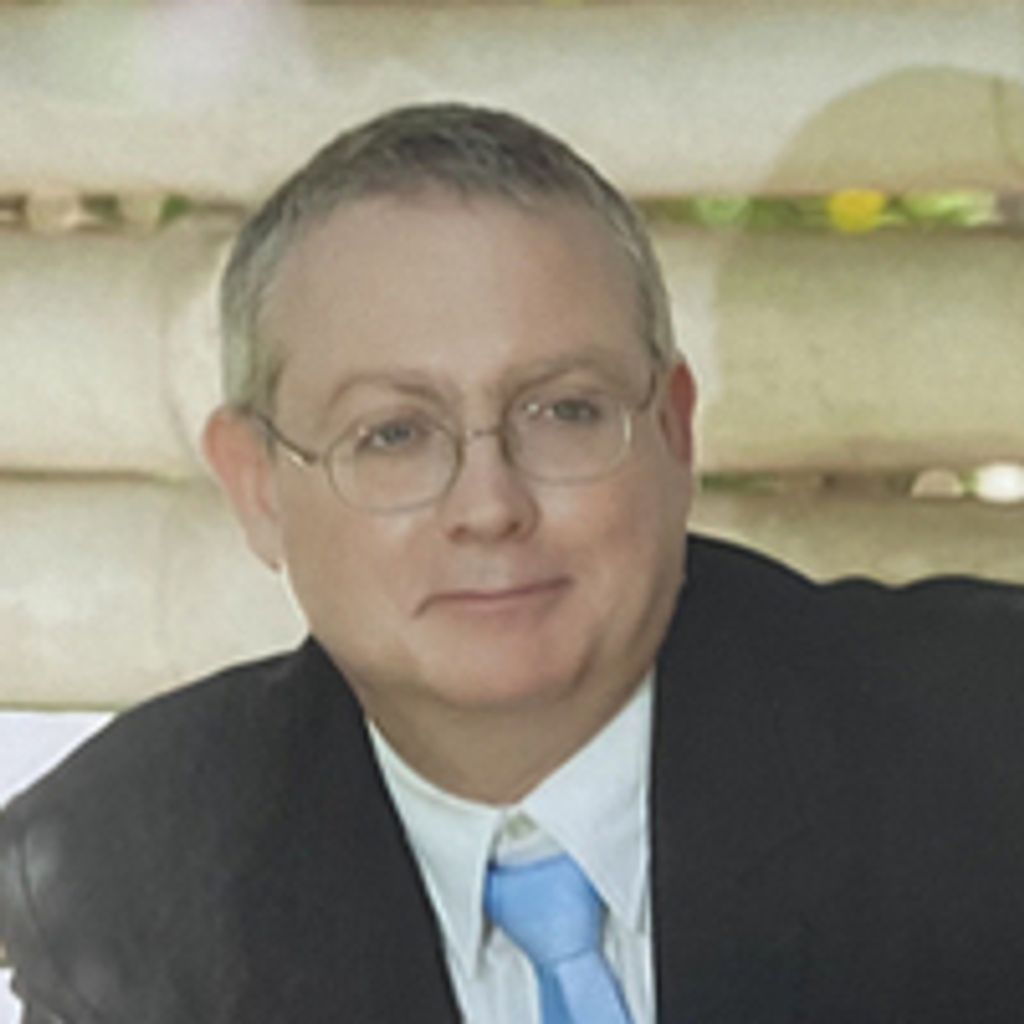 Randy Dalton