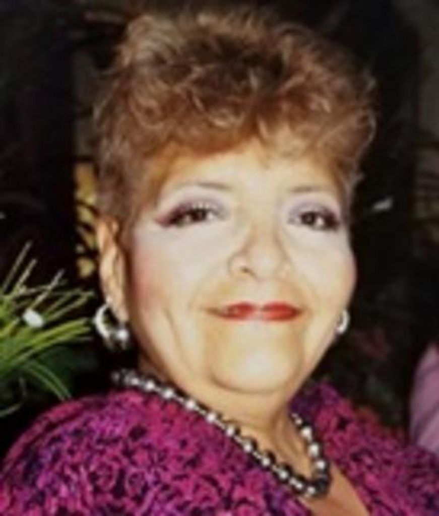Angelita "Angie" S. Carrillo