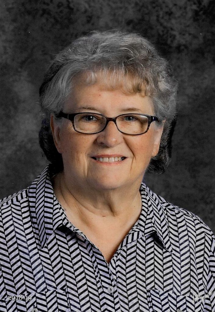Doris Jane Douglas