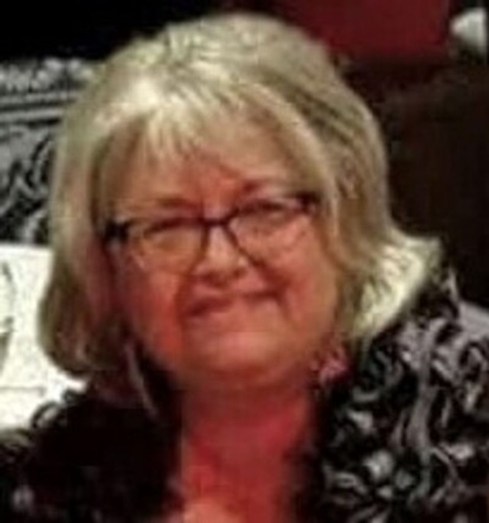 Jolene Gill Profile Photo