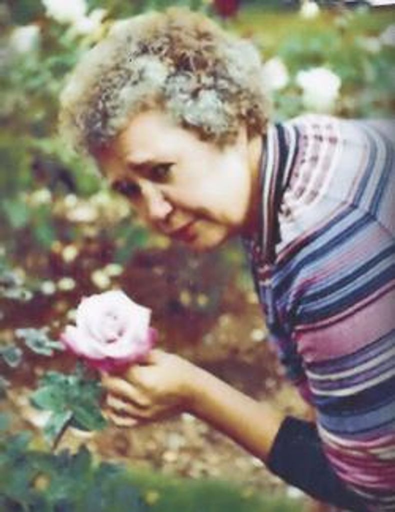 Mary Lee Minyard Profile Photo