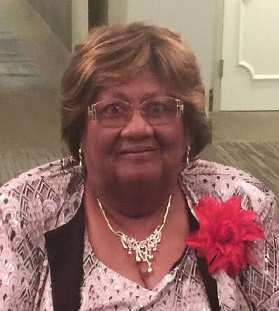 Ms Carolyn V Worley Profile Photo