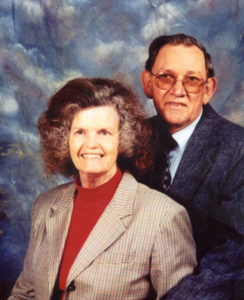 Wilma Moody Profile Photo