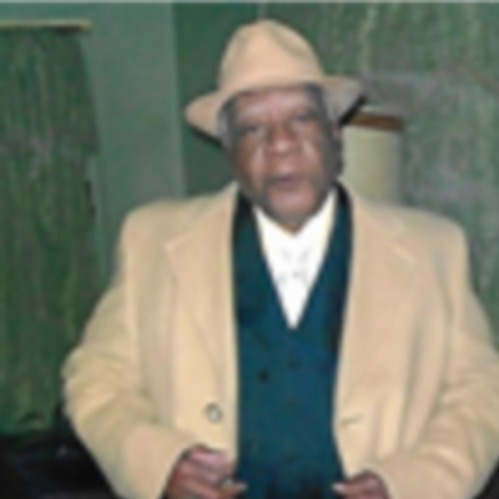 Lawrence Henry Meriwether Sr.