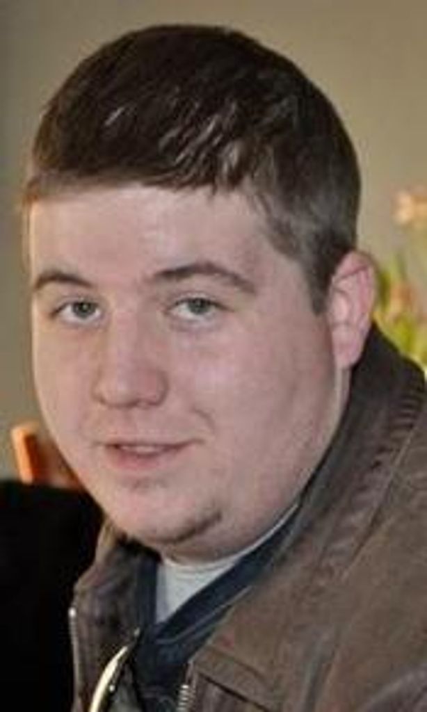 Michael Edward Kennedy