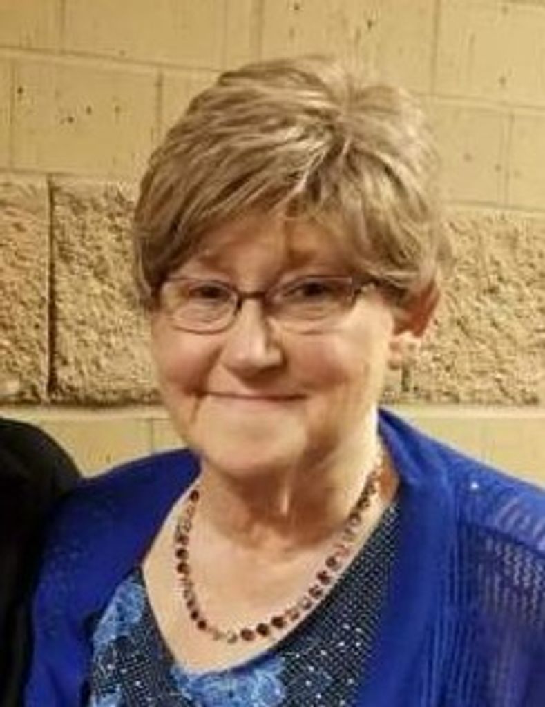 Rebecca Marie Rierson Profile Photo