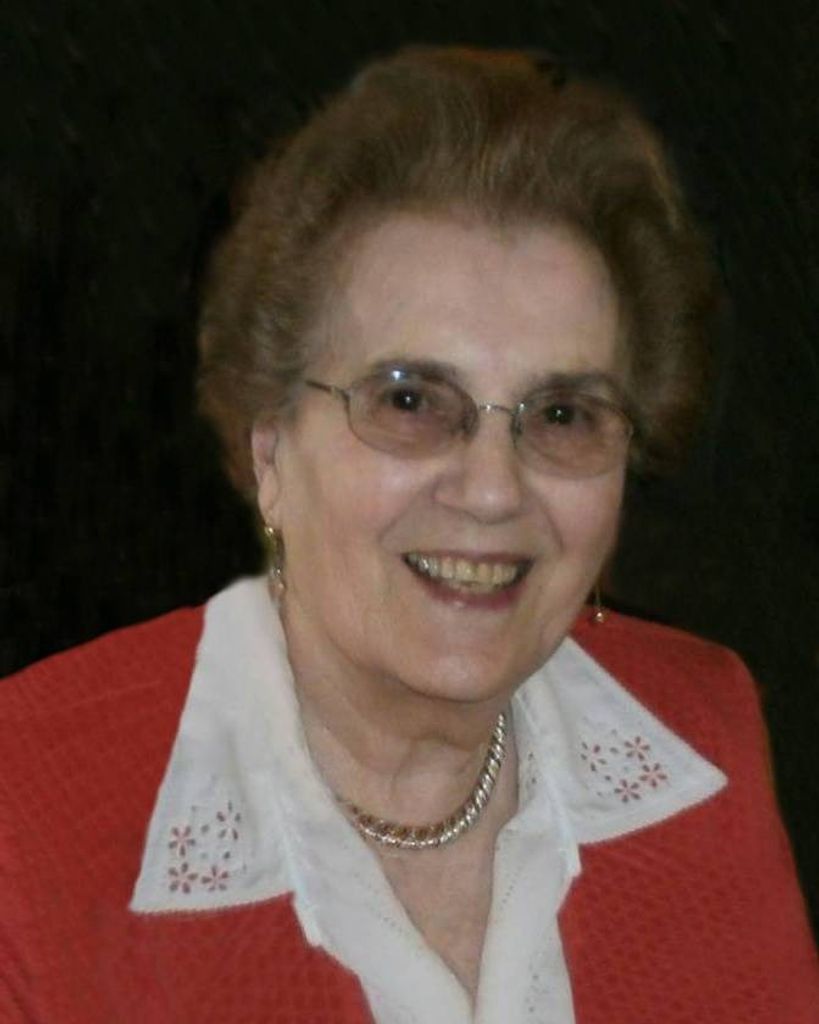 Antonia Franceschina