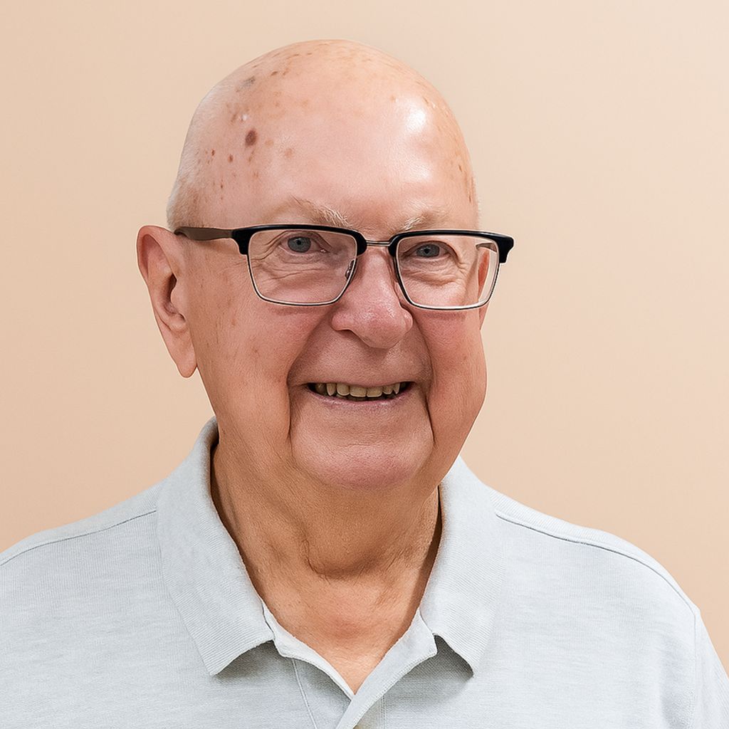 Max D. Nordeen Profile Photo