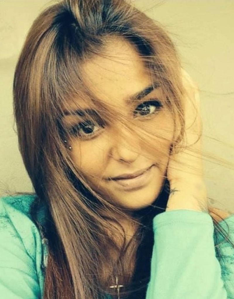 Esmerelda Paredes