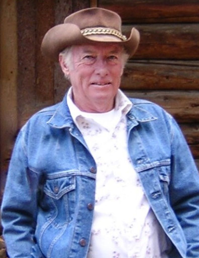 Warren "Bud" Green