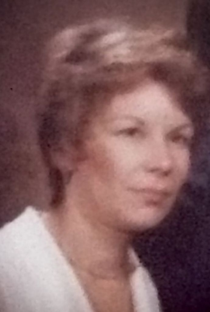 Shirley Jane Swarringin Profile Photo