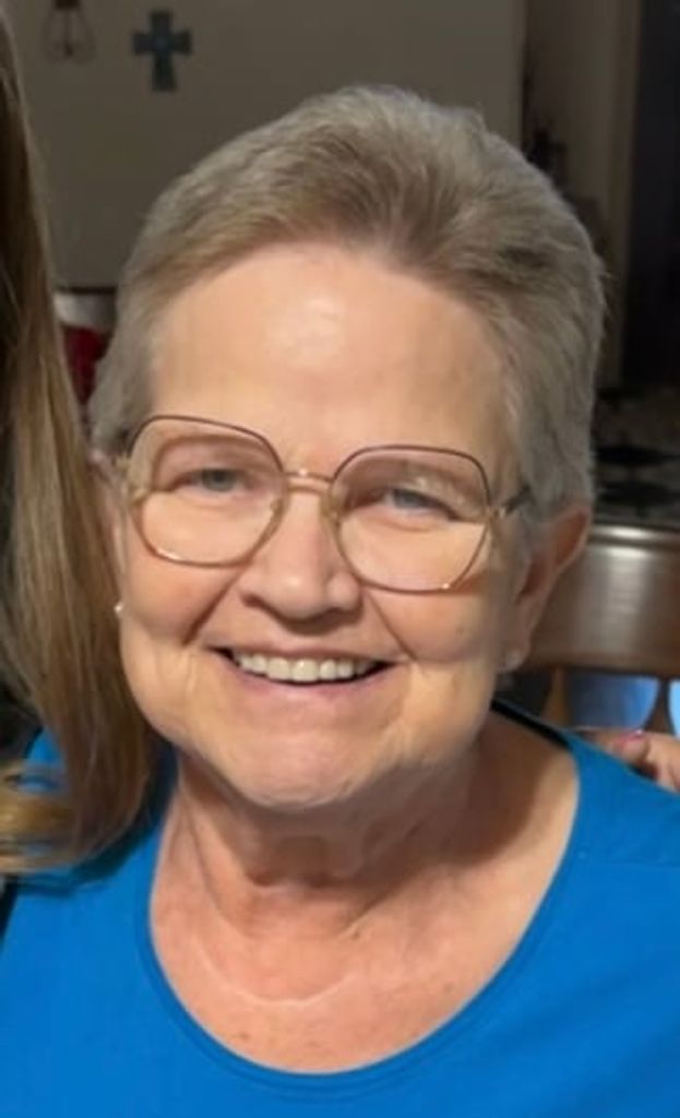 Margaret Bazata Profile Photo