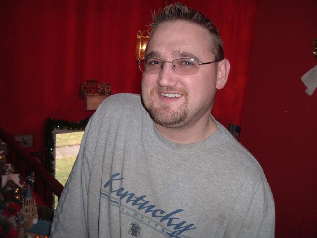 John William East, Jr. Profile Photo