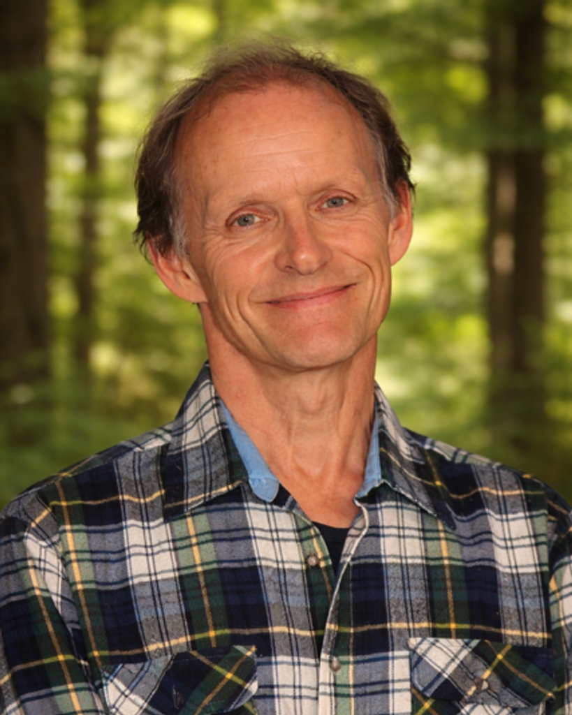 Michael Eugene Homann Profile Photo