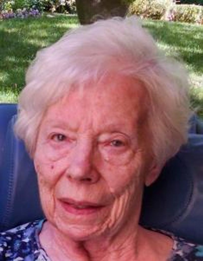 Carlene  Ann Mueller