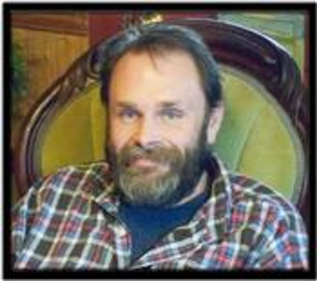 Michael Shannon Todd