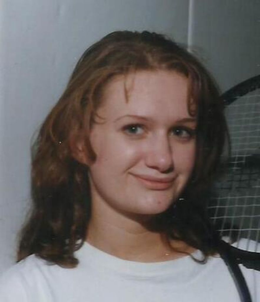 Sarah Jane Esquell Profile Photo