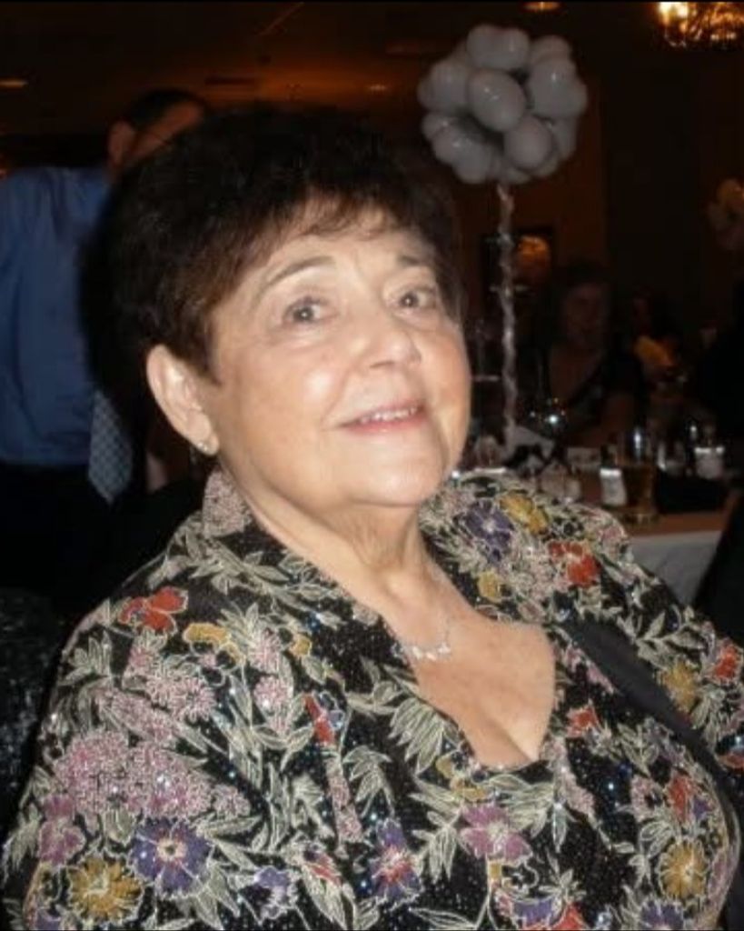 Joan Elizabeth Goldhorn Profile Photo