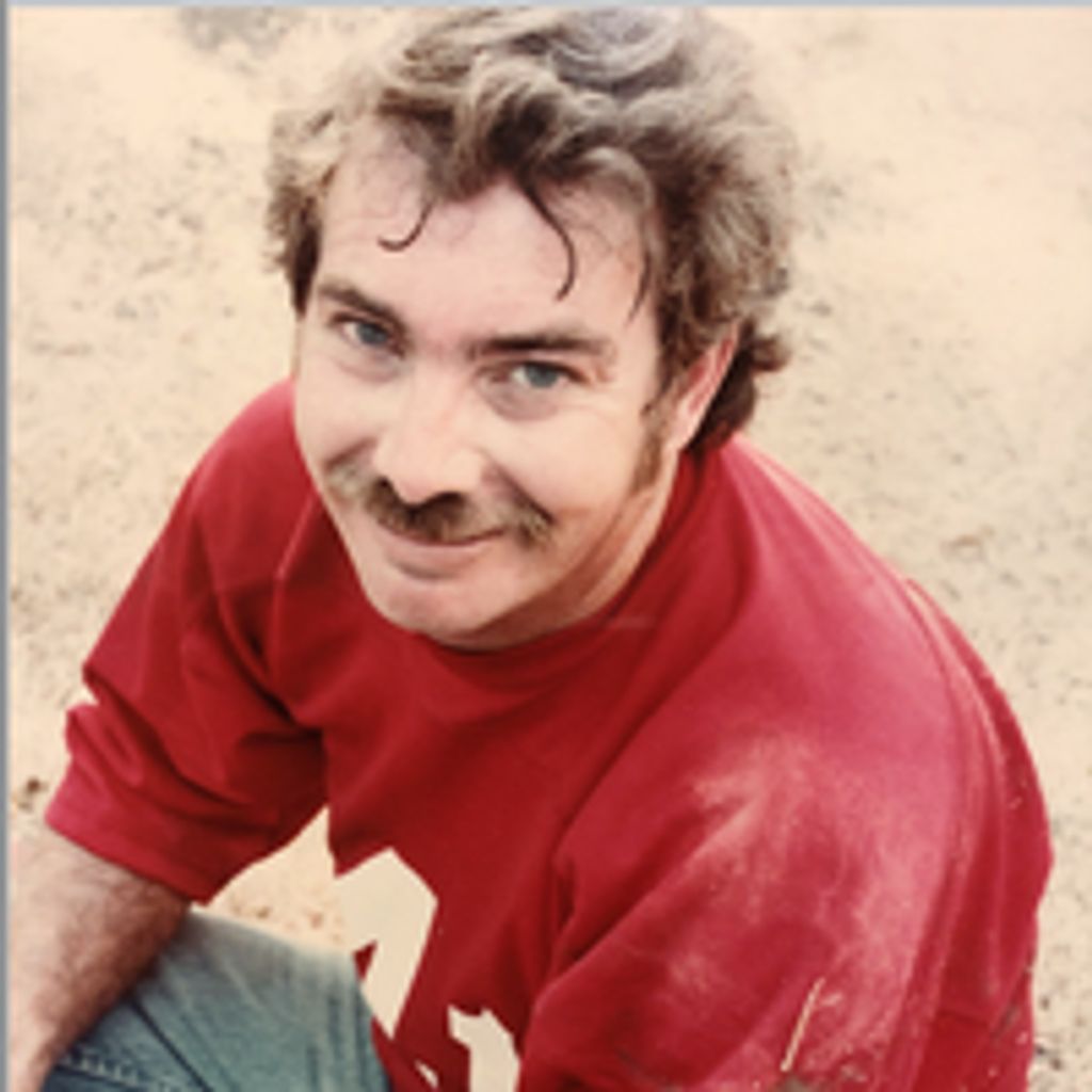 David Lee King Profile Photo