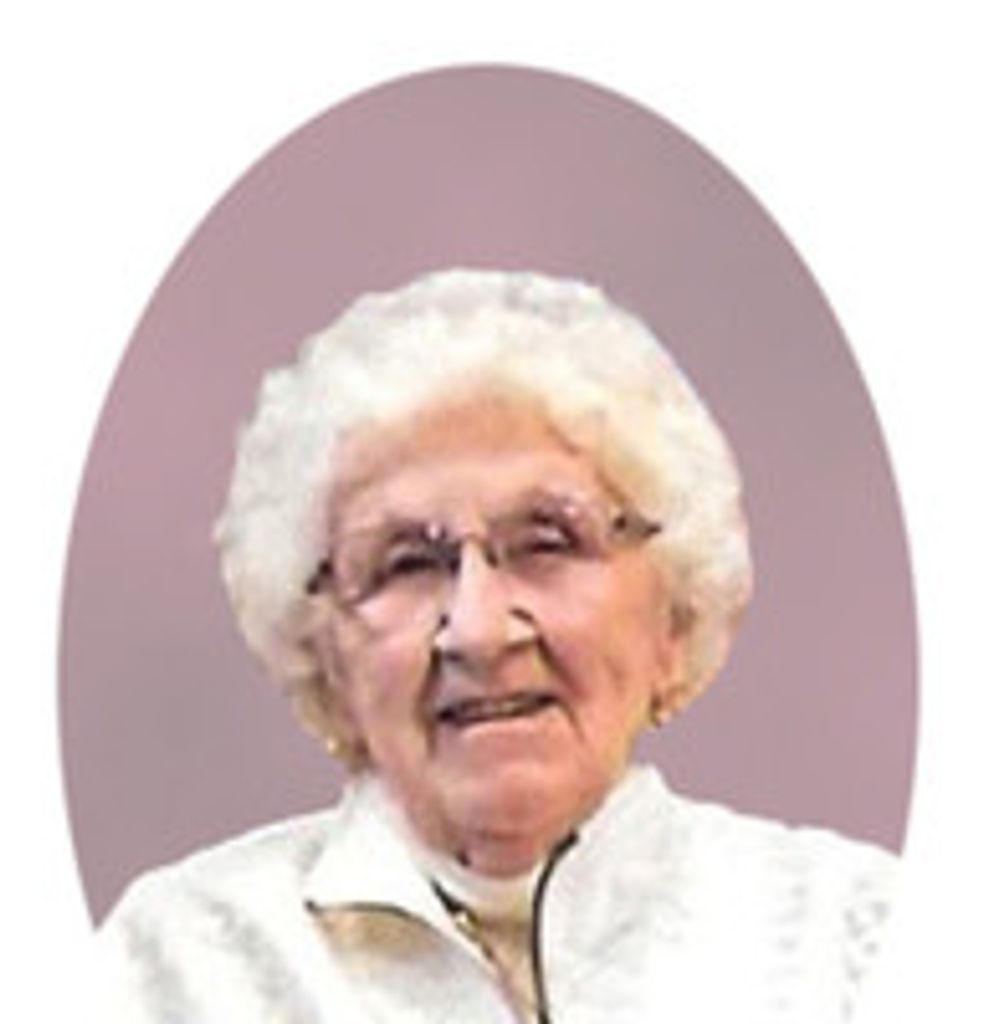 Louise Clara Lachmiller