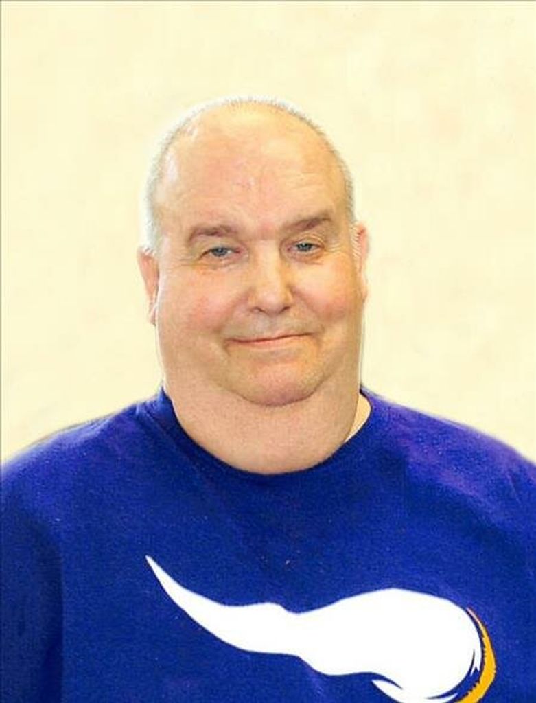 Robert Gary Johnson