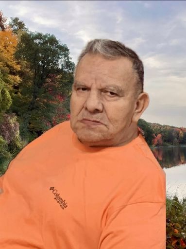 Victor M. Trujillo's obituary image