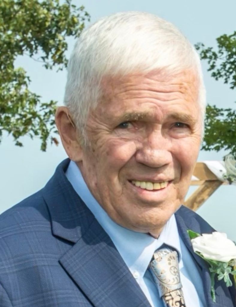 Dale  Larsen Profile Photo