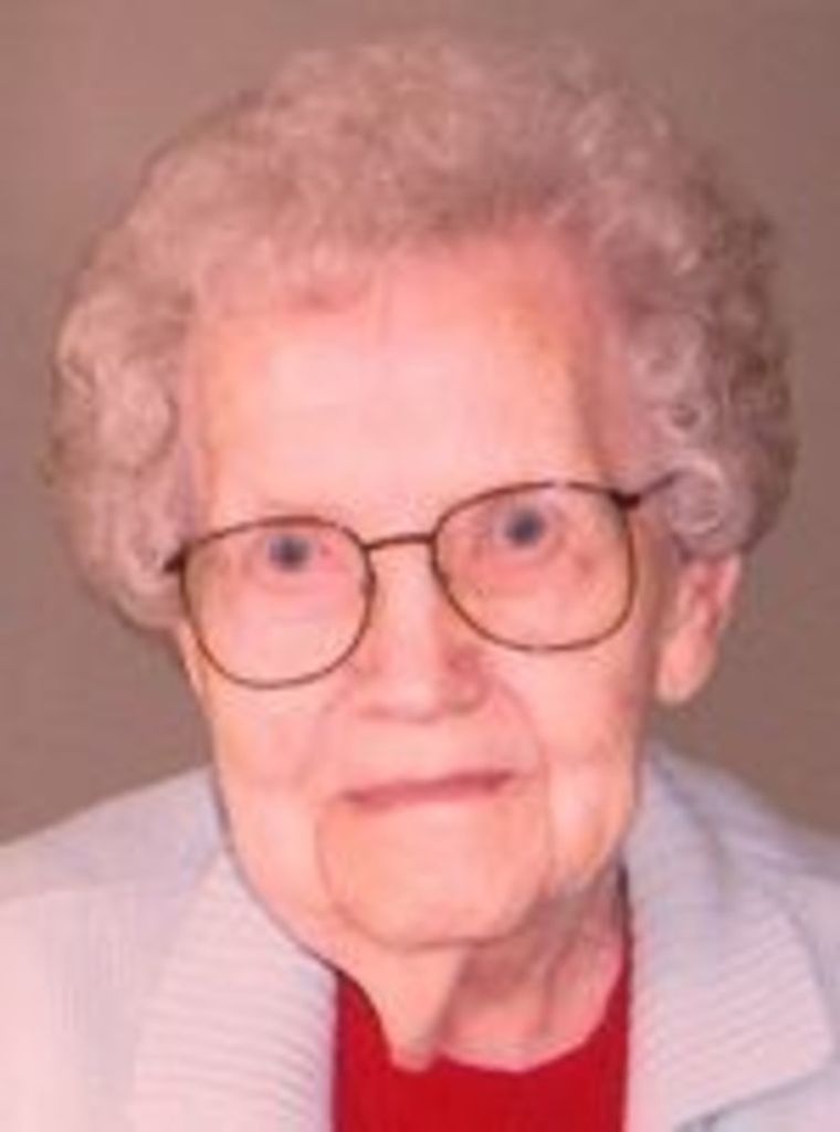 Agnes Evelyn Lyckholm