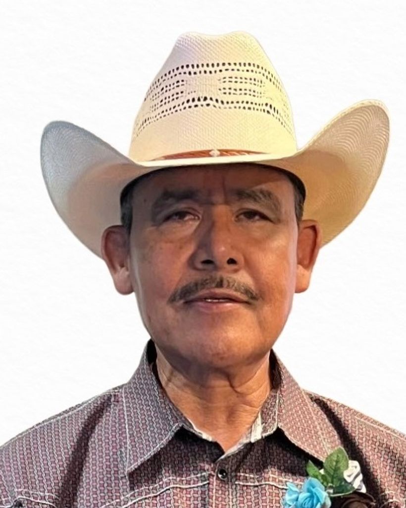 Juan Ortiz Vasquez Profile Photo