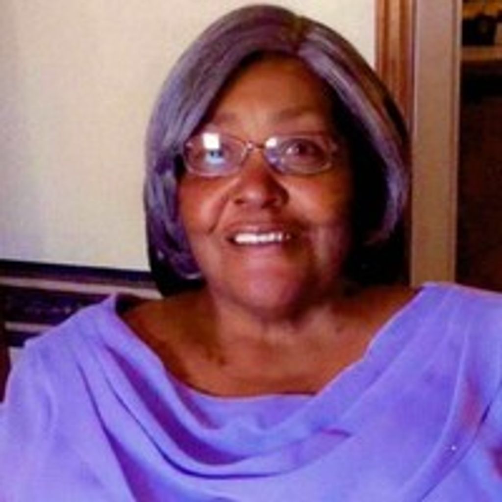Peggy Milton Henry Profile Photo