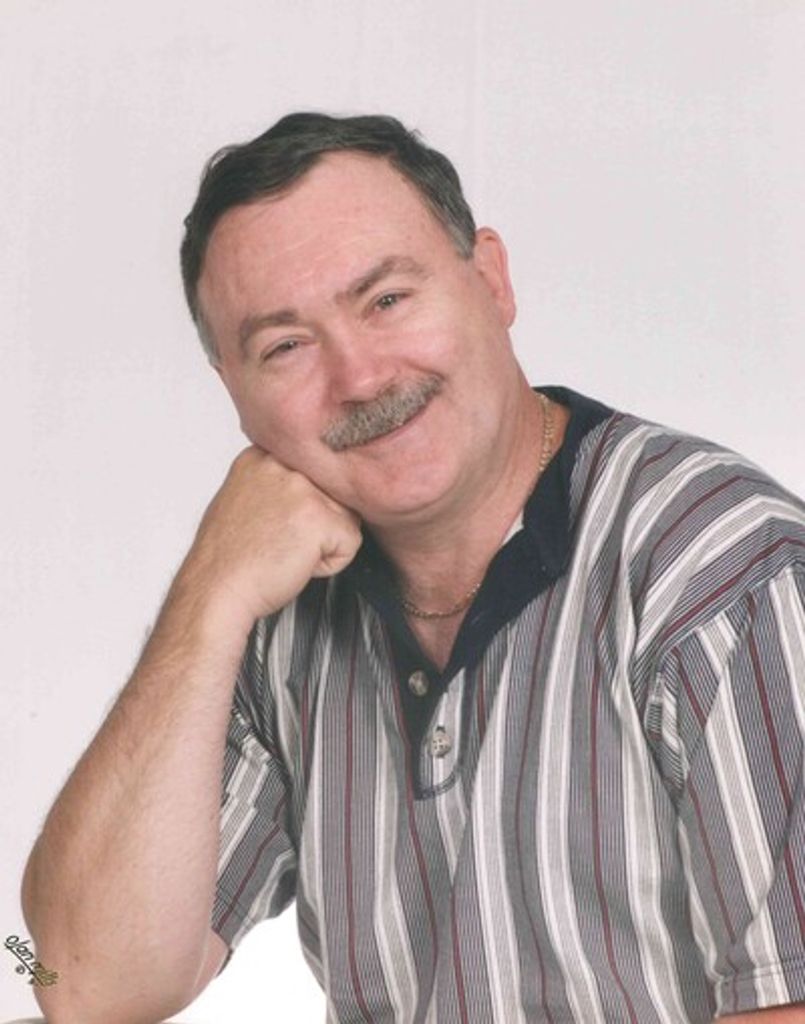 Kenneth Ervon Reaves