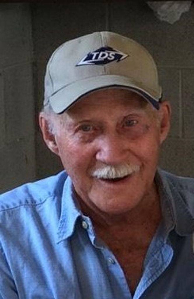 Estes S. "Sb" Woods