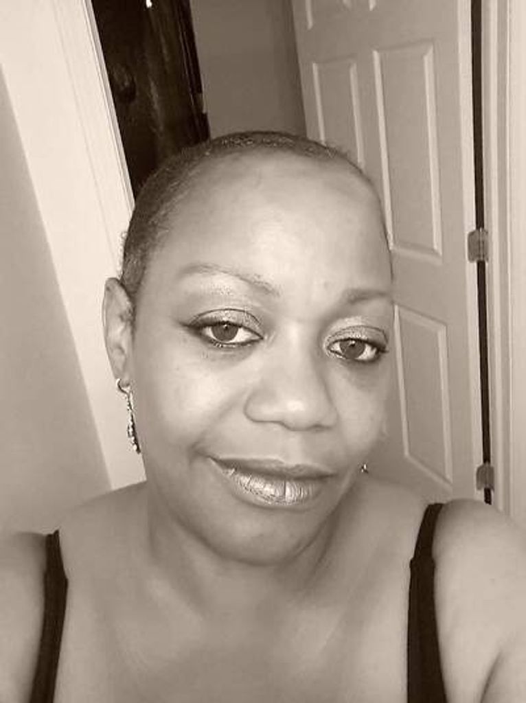 Tracie Rochelle Elam Profile Photo