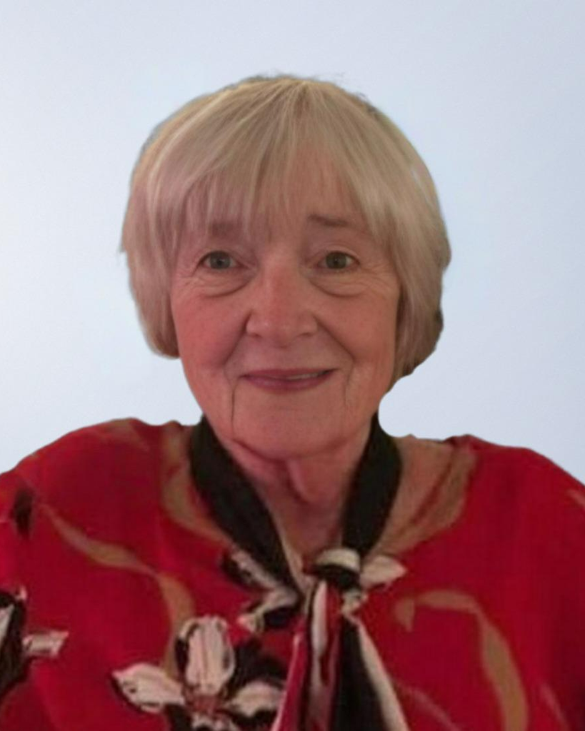 Sally Kaminski Profile Photo