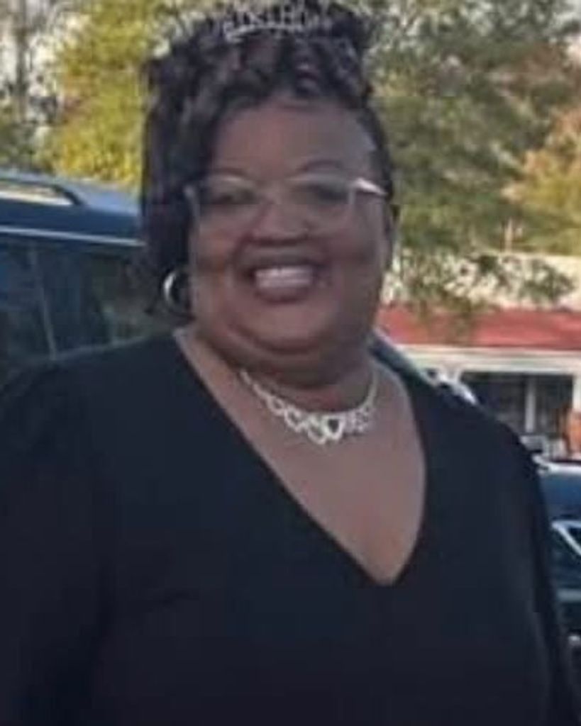 Barbara Ann Washington Profile Photo