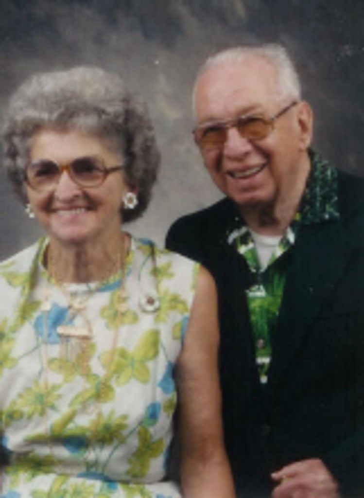 Mary L. Hinkel