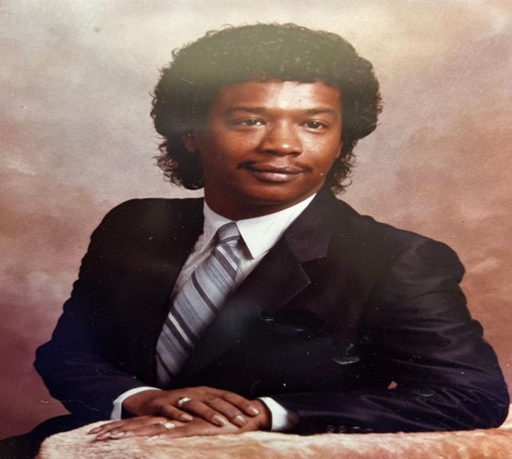 Larry Riley