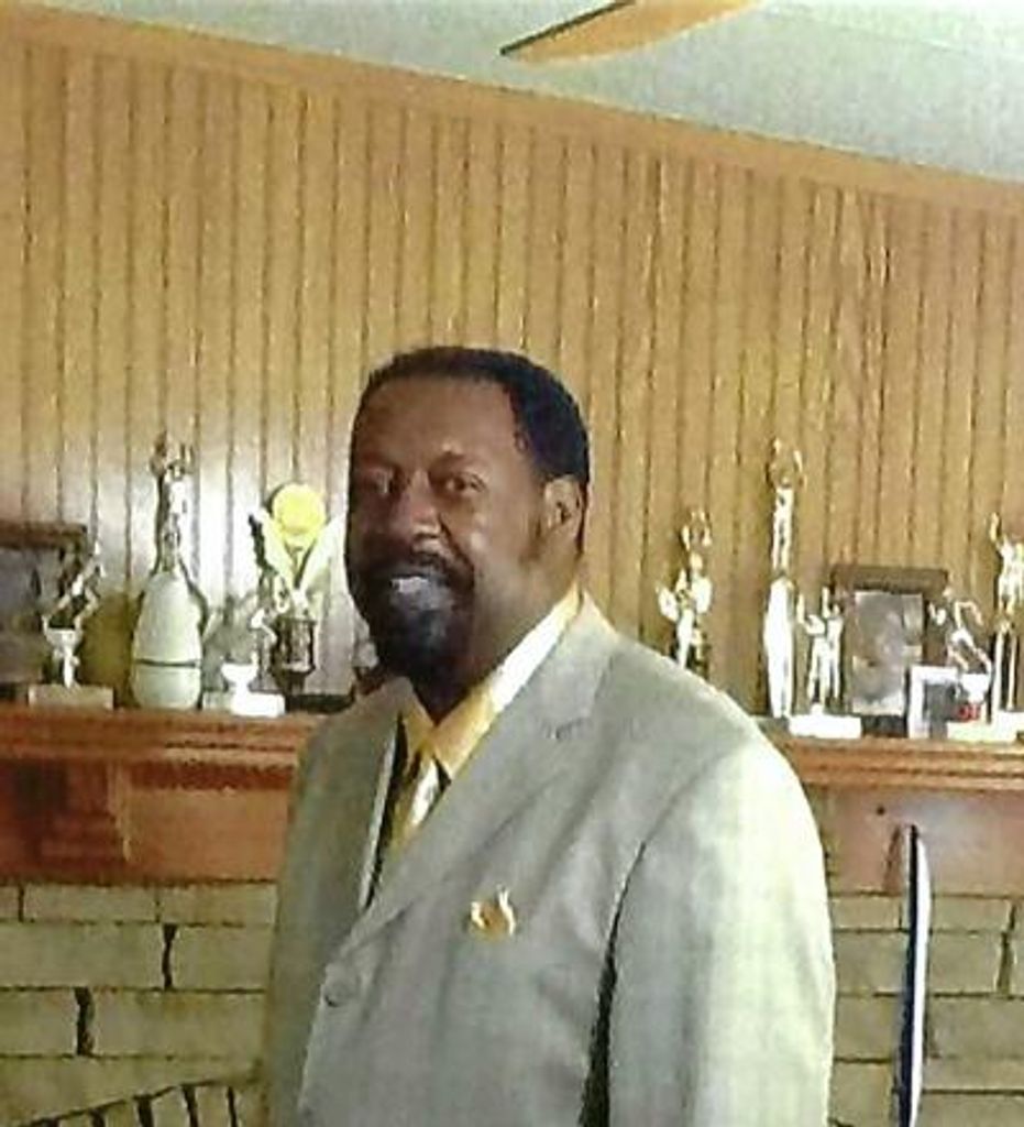 Willie James Barnes Profile Photo