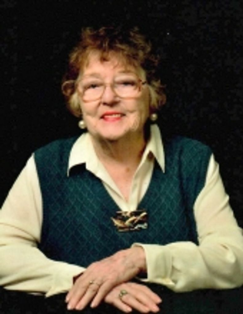 Marylouise Blanco