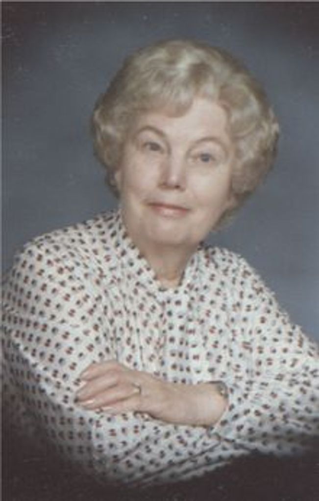 Geneva Tesch